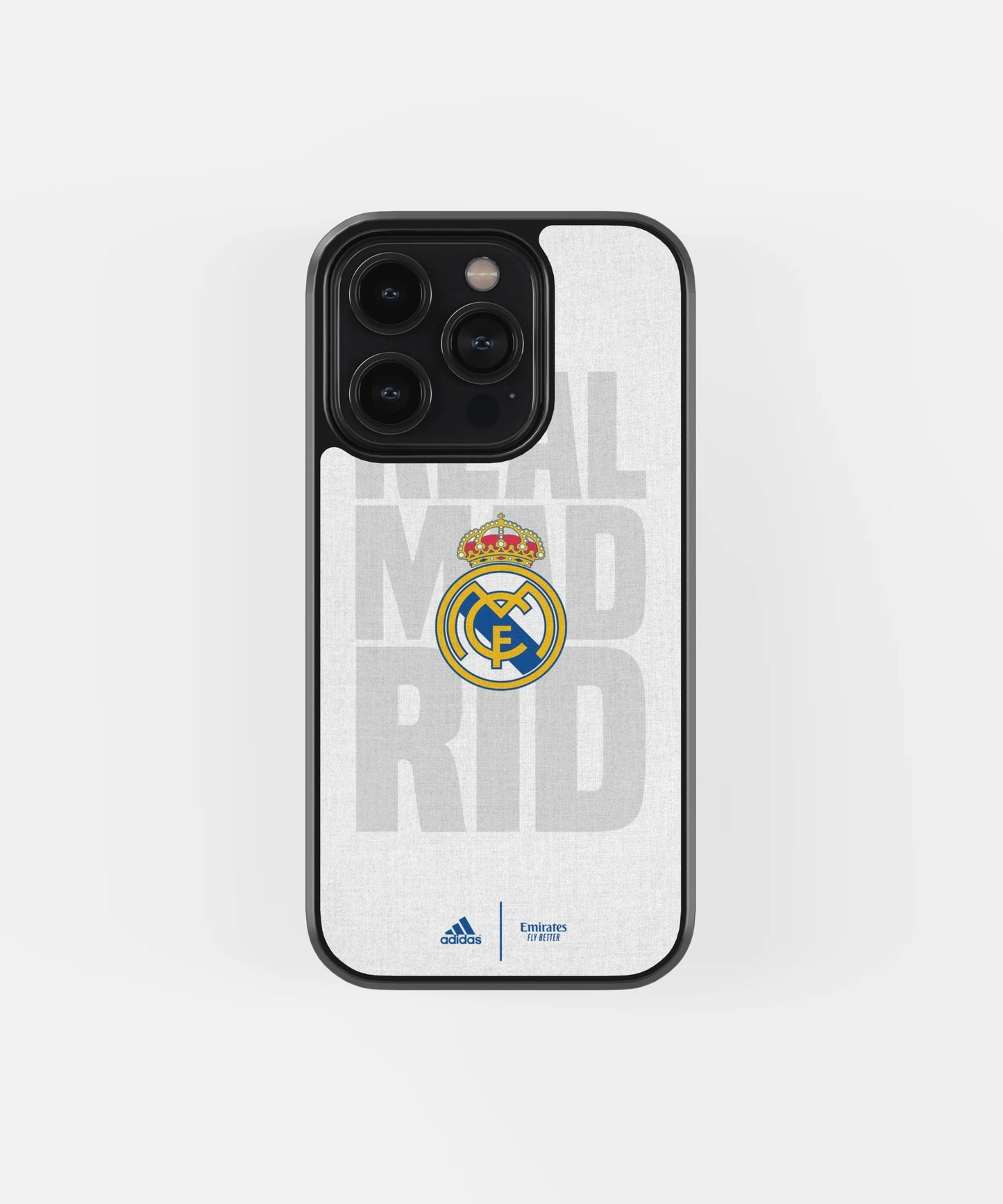 Real Madrid Escudo