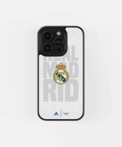 Real Madrid Escudo
