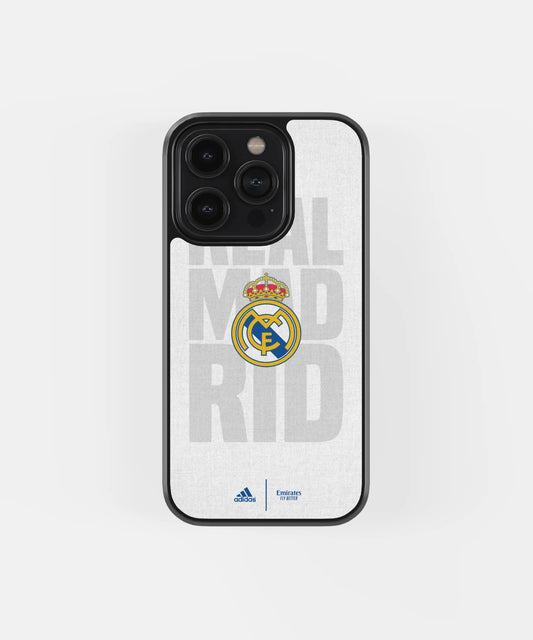 Real Madrid Escudo