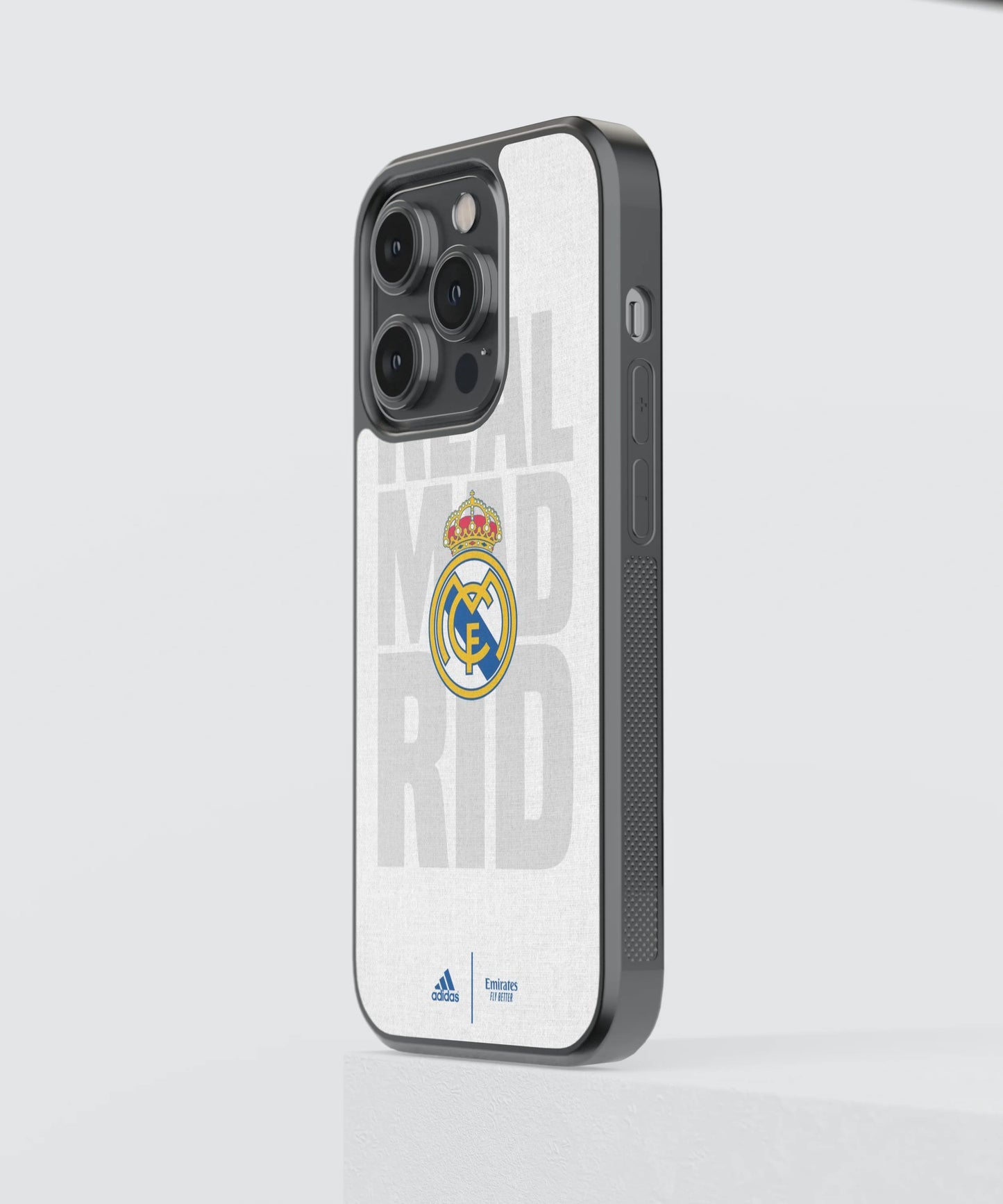 Real Madrid Escudo