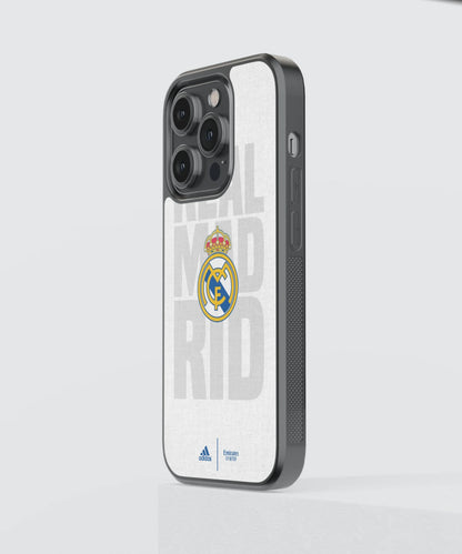 Real Madrid Escudo