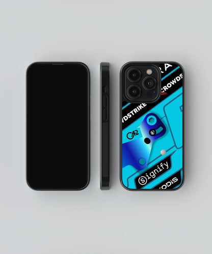 Carcasa F1 George Russell - Casco Temporada 2026