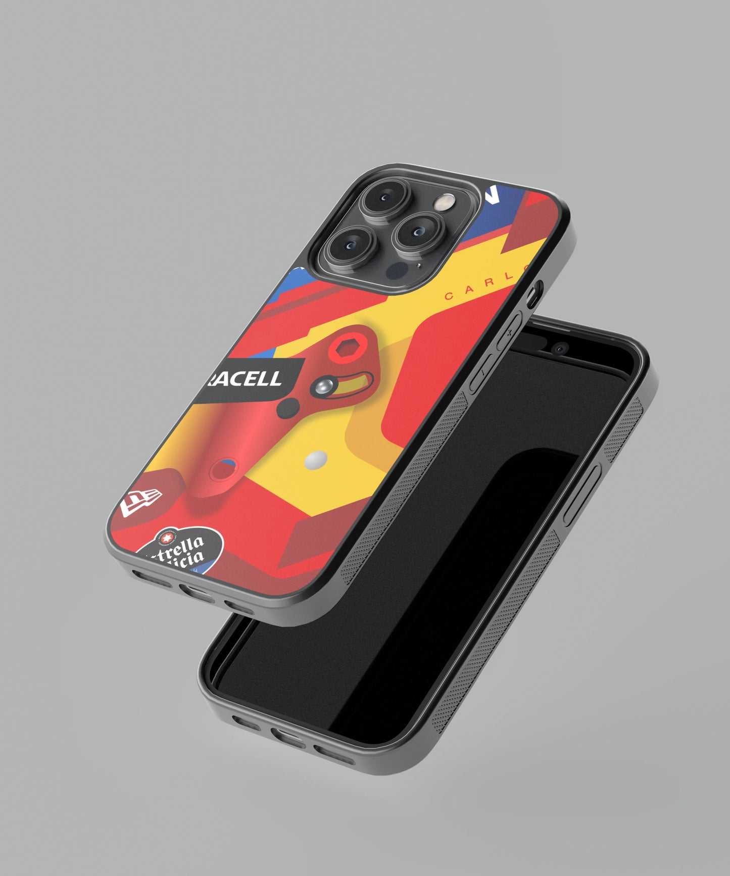 Carcasa F1 Carlos Sainz - Casco Temporada 2026