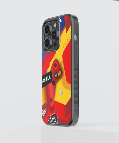 Carcasa F1 Carlos Sainz - Casco Temporada 2026