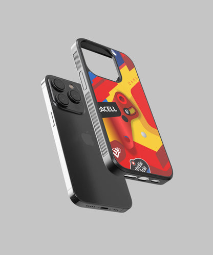 Carcasa F1 Carlos Sainz - Casco Temporada 2026