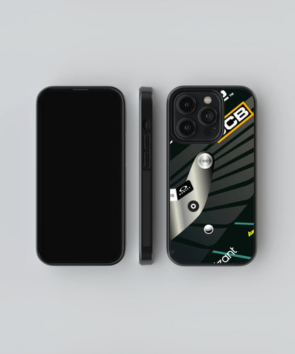 Carcasa F1 Lance Stroll - Casco Temporada 2026