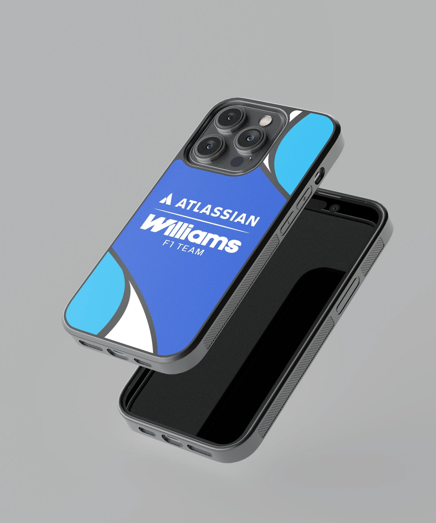 Carcasa F1 Williams Racing