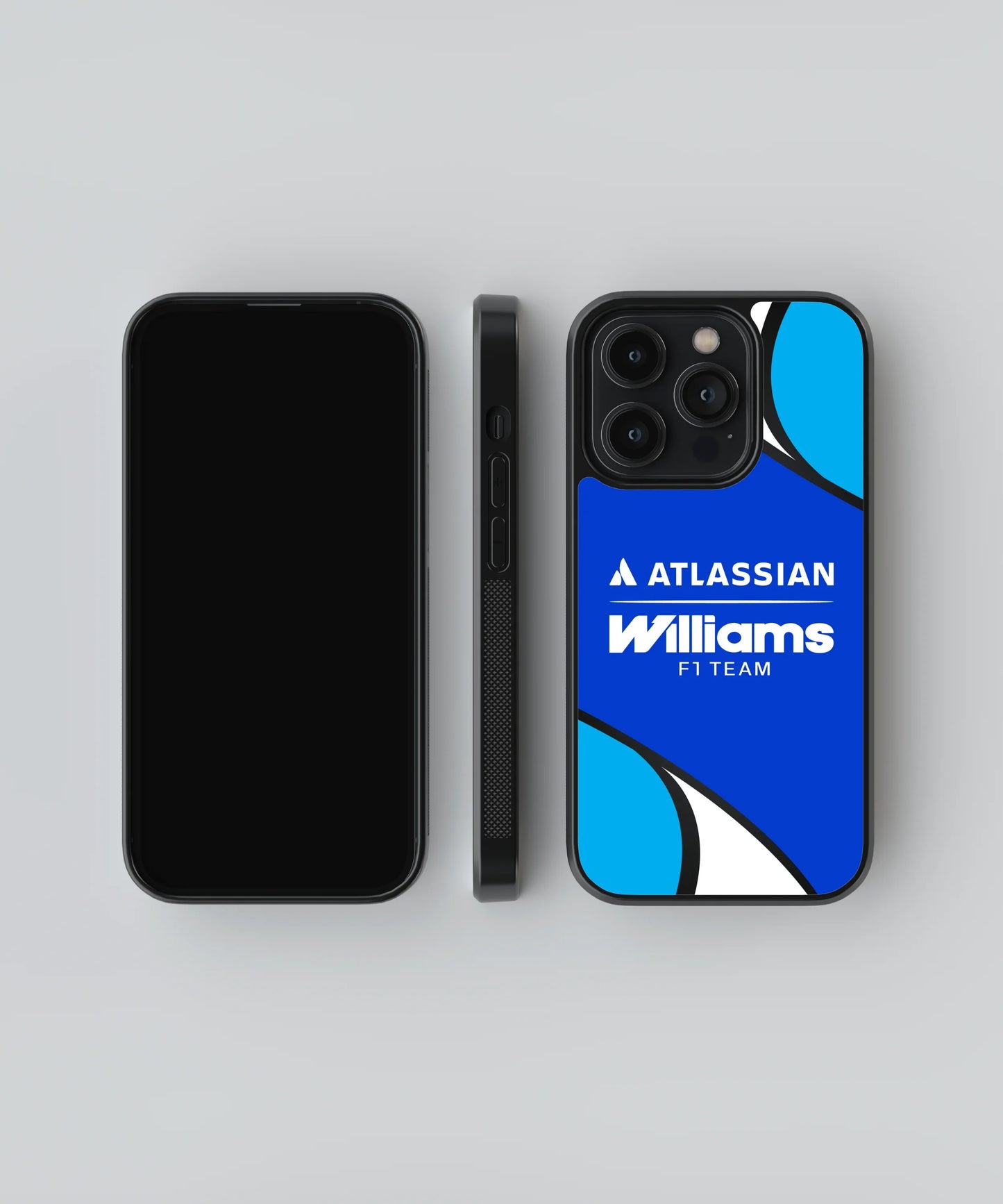 Carcasa F1 Williams Racing