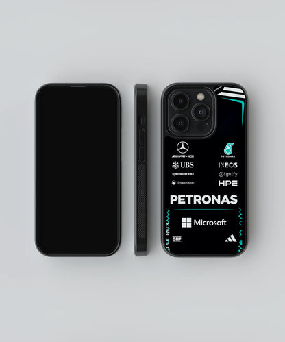 Carcasa F1 Kimi Antonelli - Traje Temporada 2026