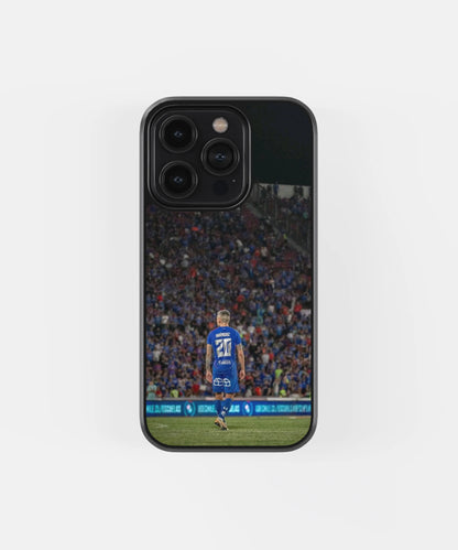 Charles Aránguiz - U de Chile