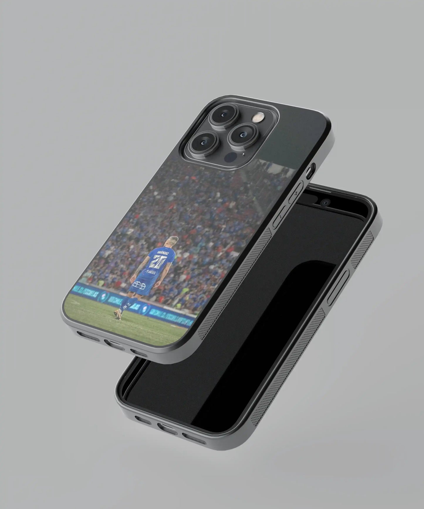 Charles Aránguiz - U de Chile