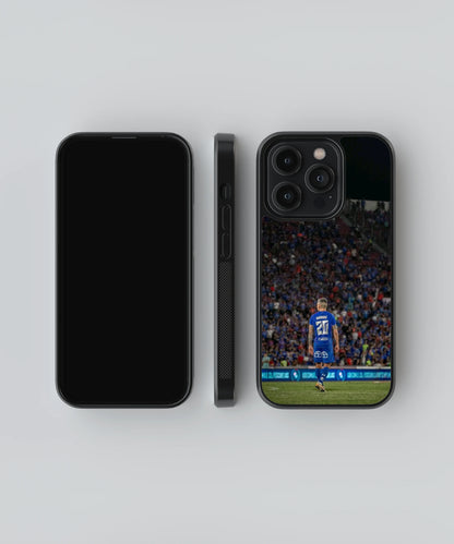 Charles Aránguiz - U de Chile