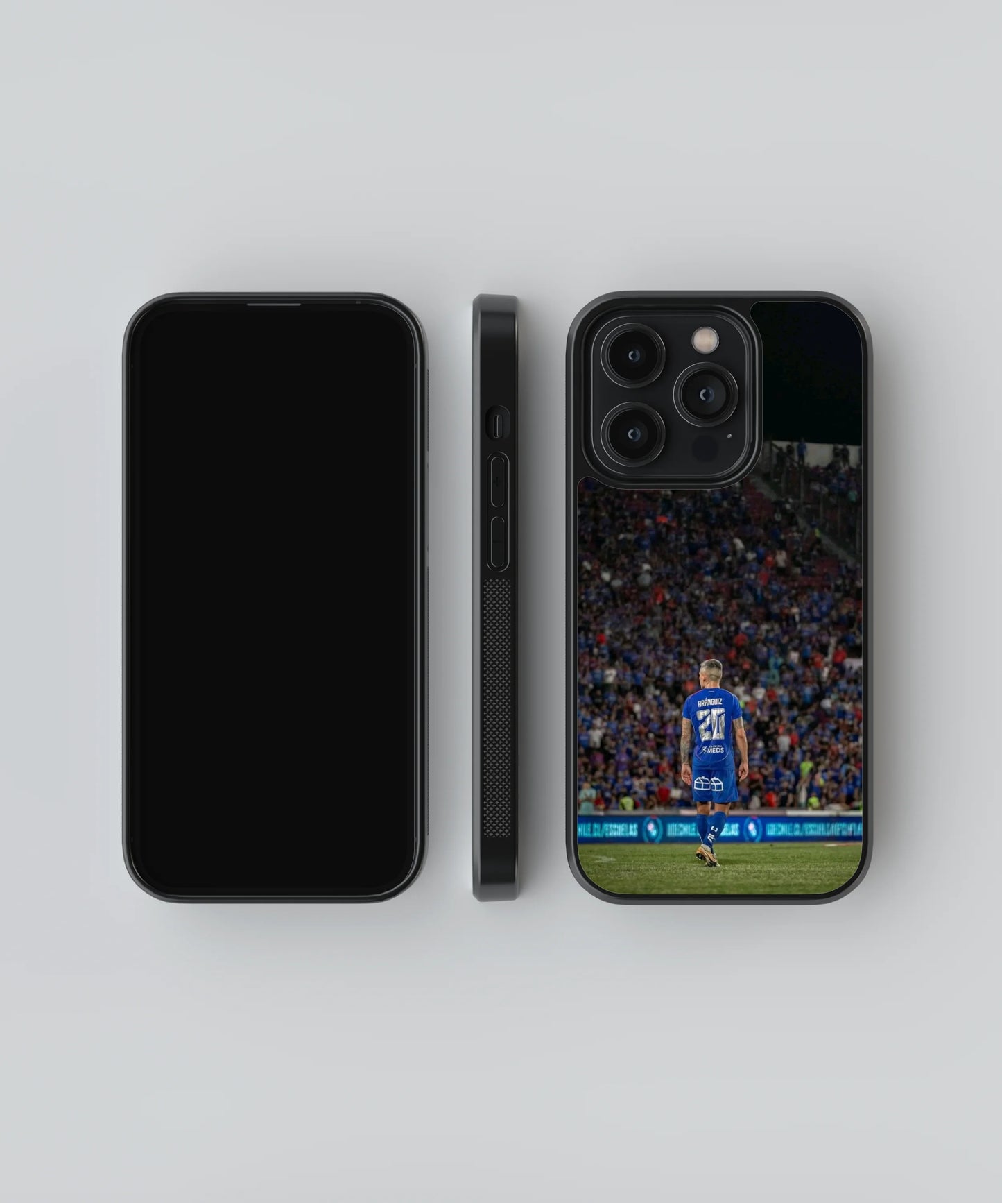 Charles Aránguiz - U de Chile