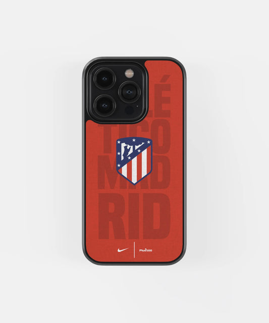 Atlético de Madrid Escudo