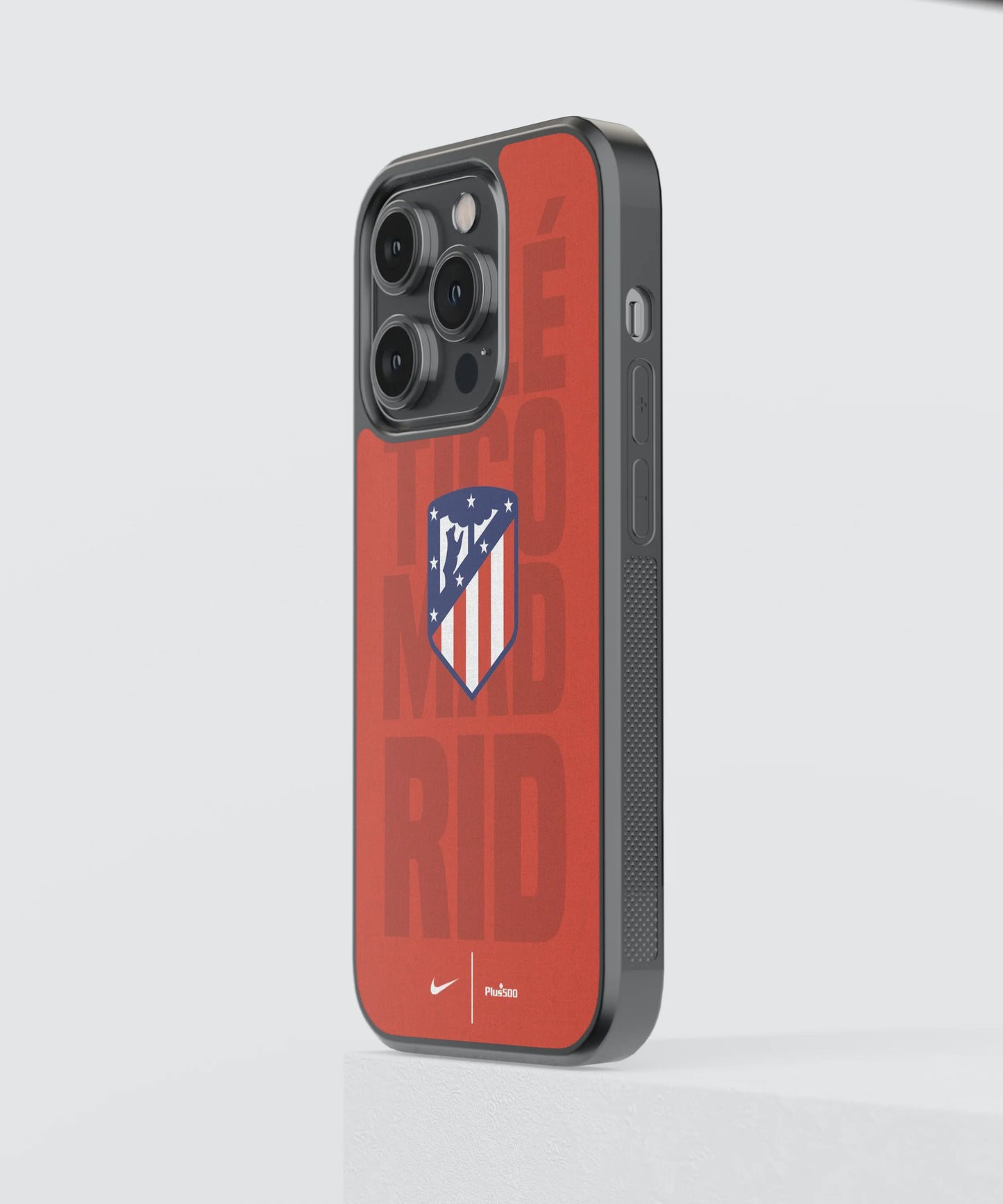 Atlético de Madrid Escudo
