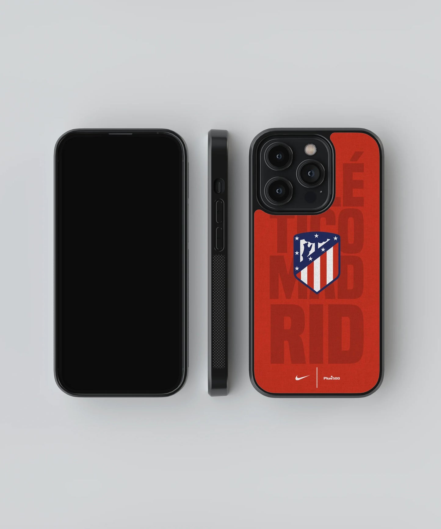 Atlético de Madrid Escudo
