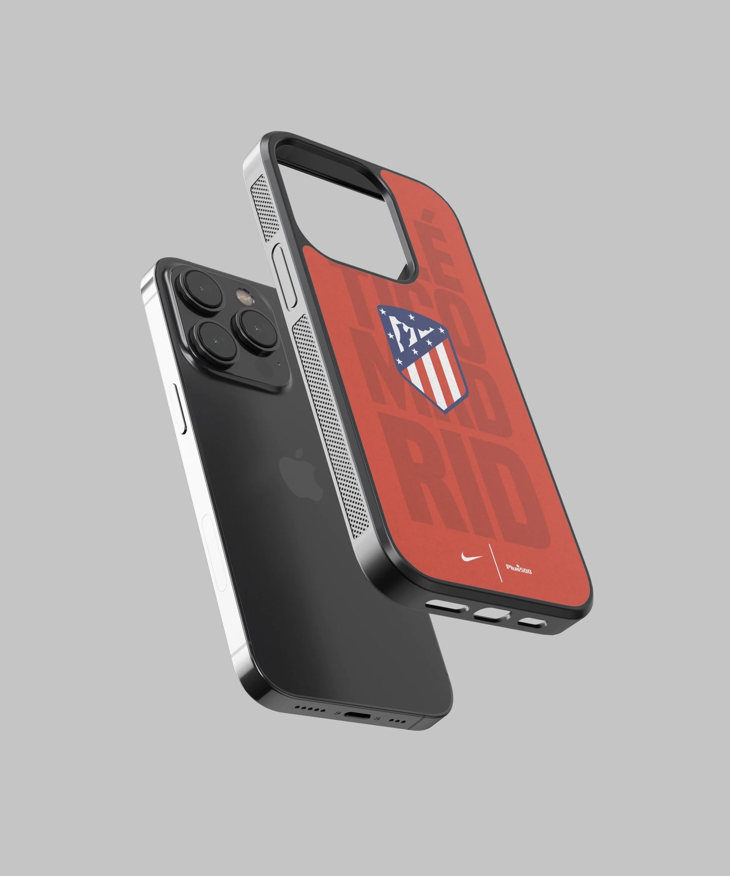 Atlético de Madrid Escudo