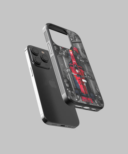 Scuderia Ferrari F1 Pit Stop