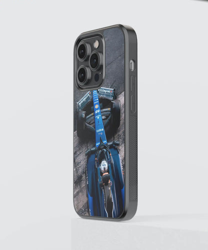 Carlos Sainz - Monoplaza Williams