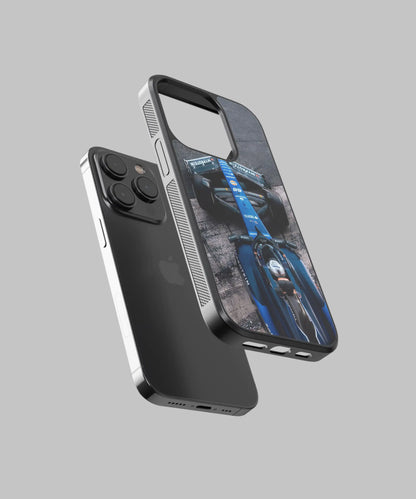 Carlos Sainz - Monoplaza Williams