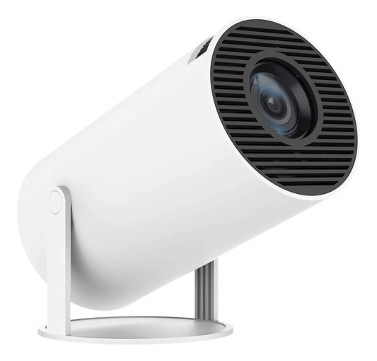 Proyector LumiFlex