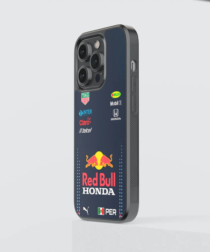 Red Bull F1 Camiseta Checo