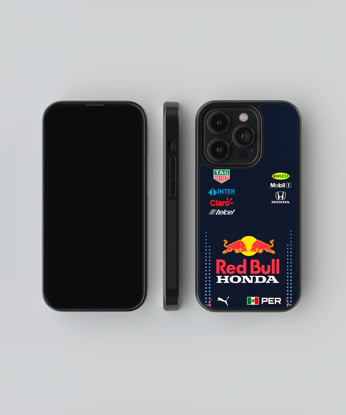 Red Bull F1 Camiseta Checo