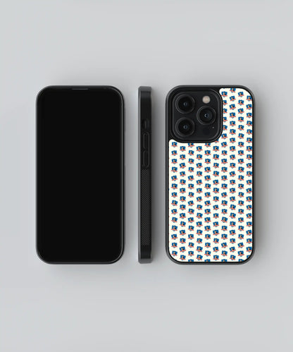 Colo Colo Escudos Collage