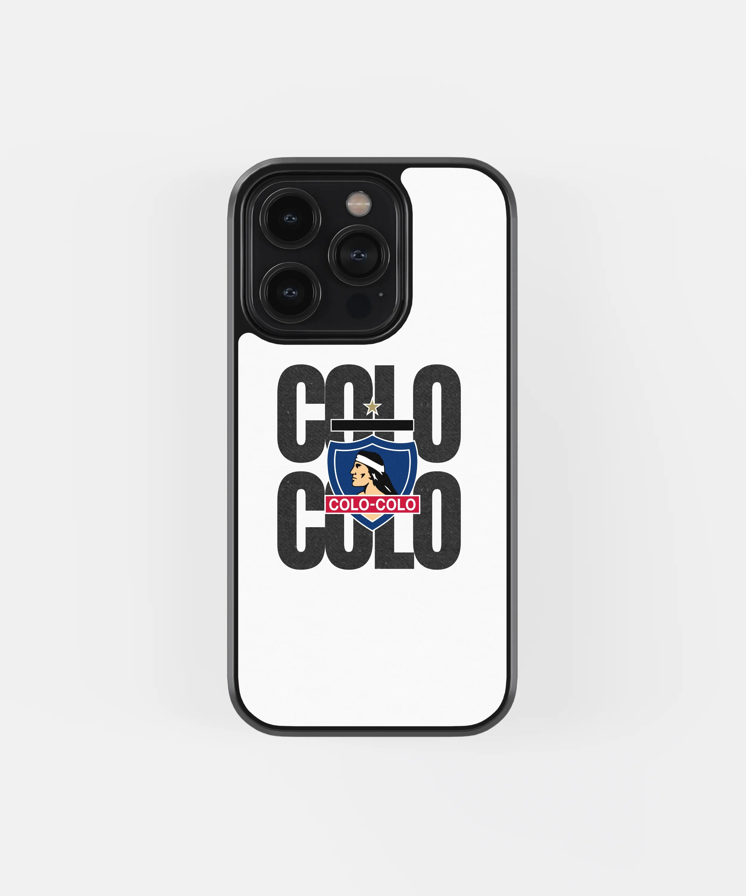 Colo Colo Logo – Flex Shop