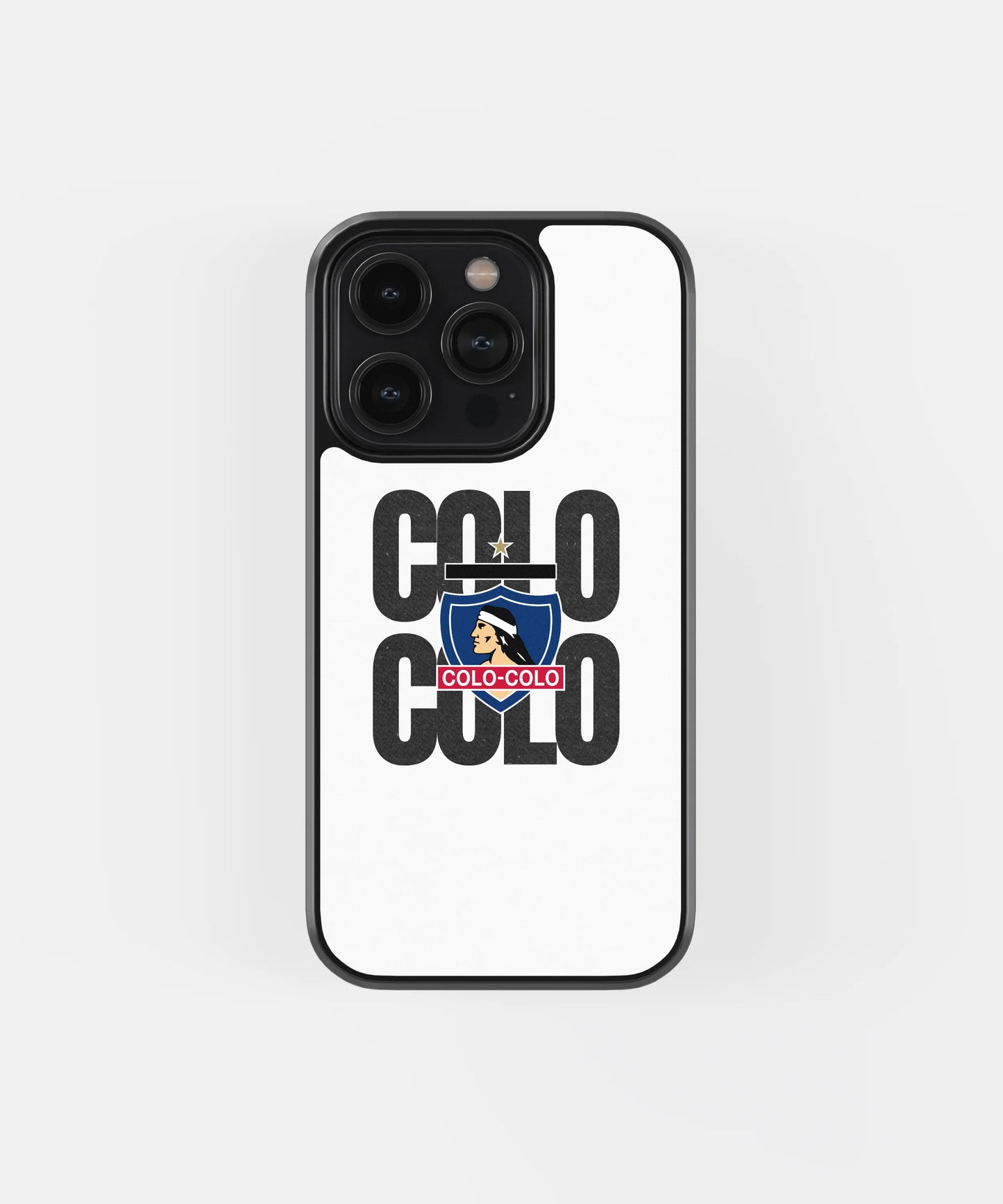 Colo Colo Logo