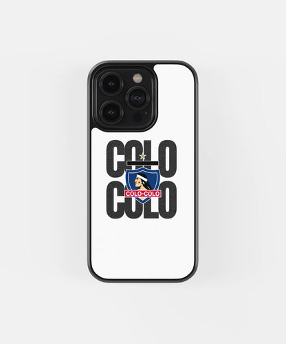 Colo Colo Logo
