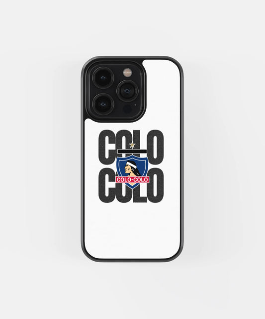 Colo Colo Logo