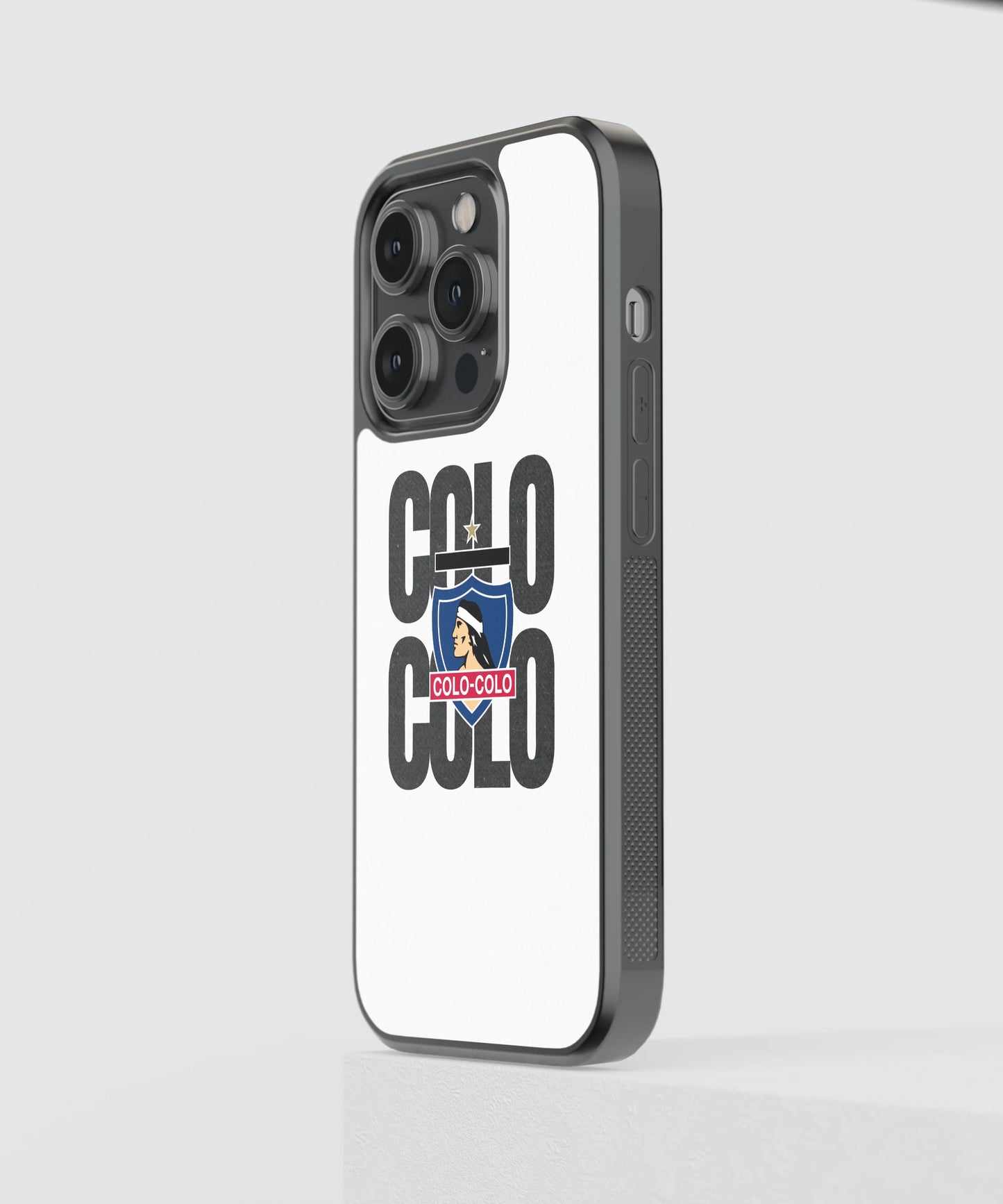 Colo Colo Logo