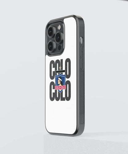 Colo Colo Logo