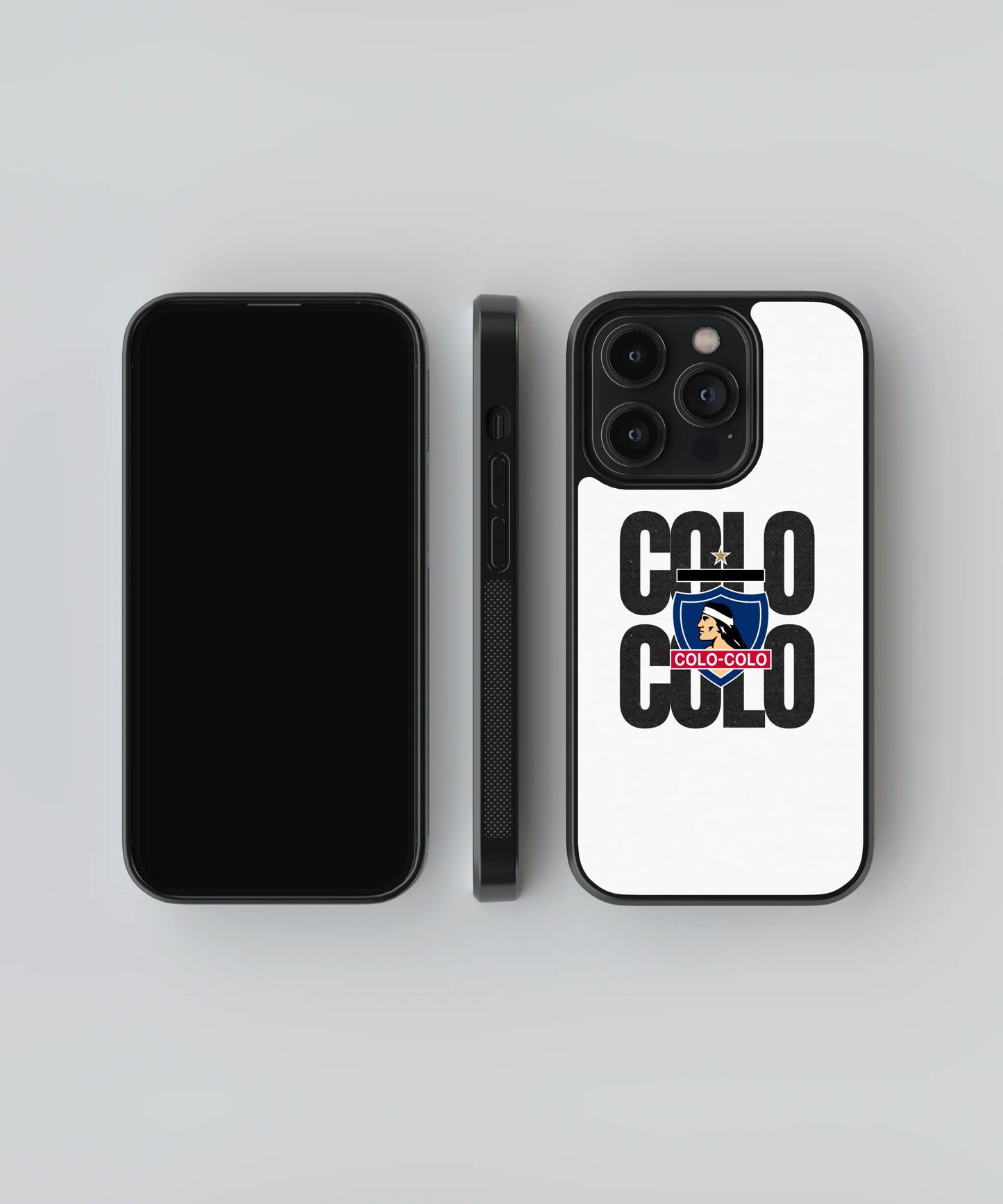 Colo Colo Logo