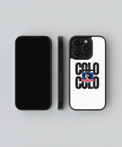 Colo Colo Logo