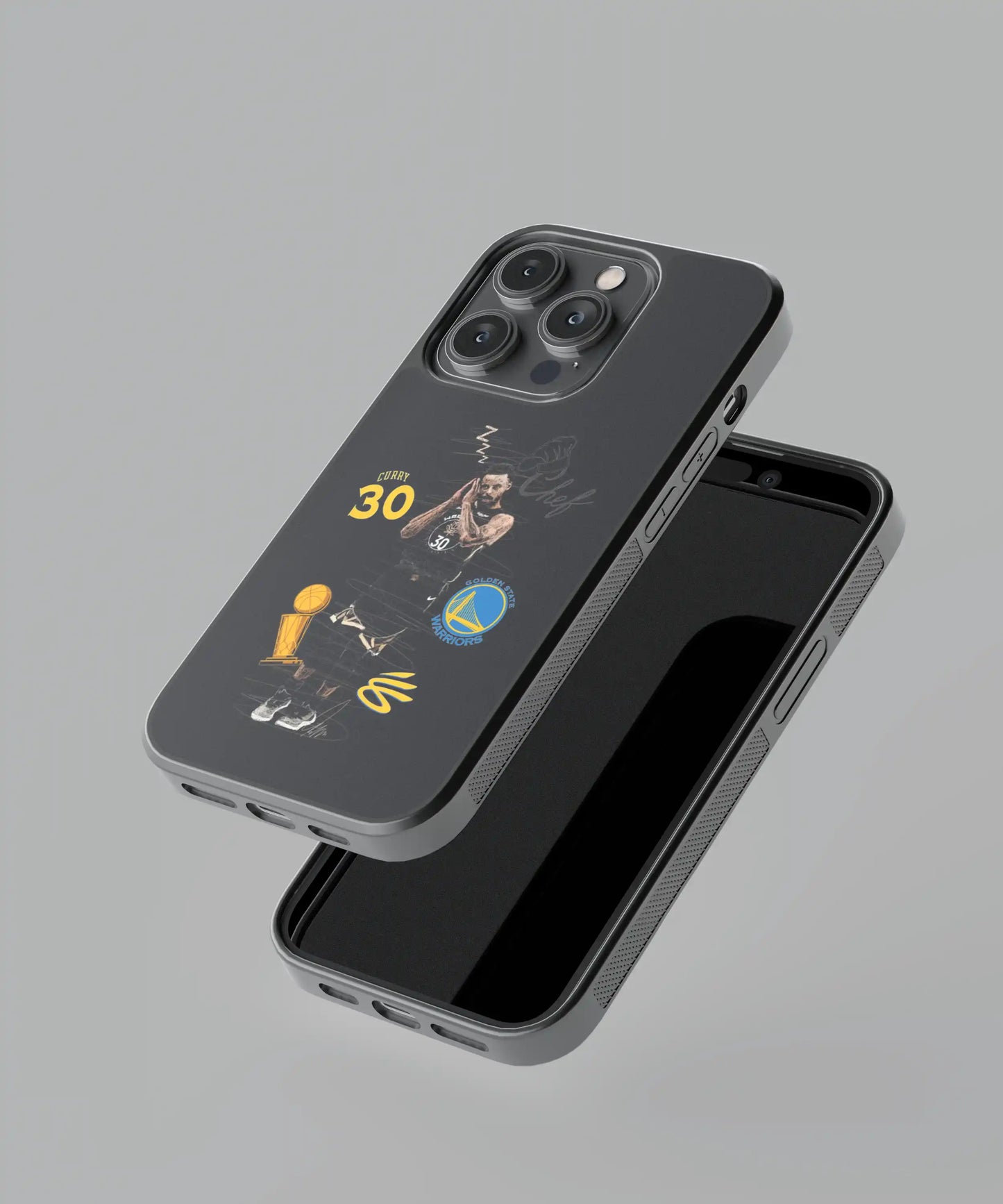 Stephen Curry - Chef Zzz