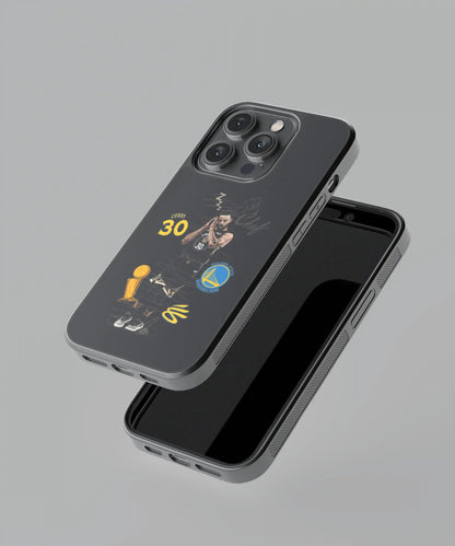 Stephen Curry - Chef Zzz