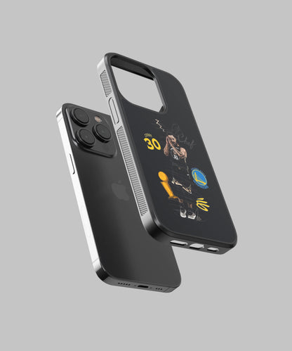 Stephen Curry - Chef Zzz