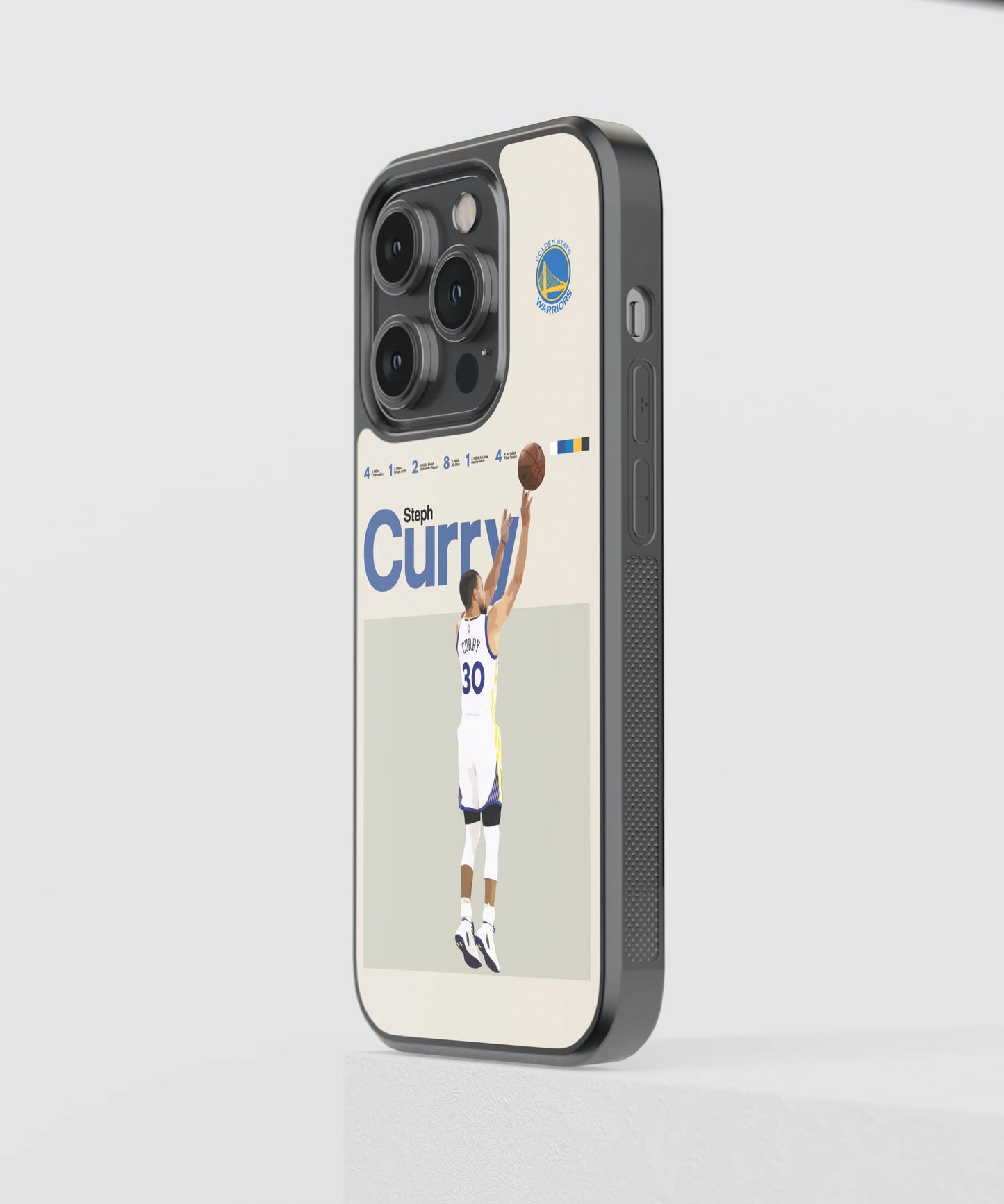 Stephen Curry #30