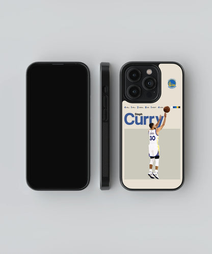 Stephen Curry #30