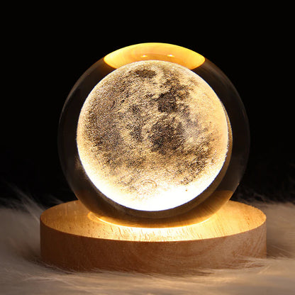 Esfera Espacial - Flex Shop