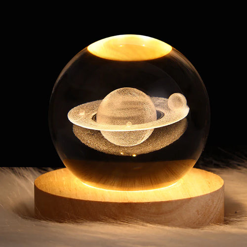Esfera Espacial - Flex Shop