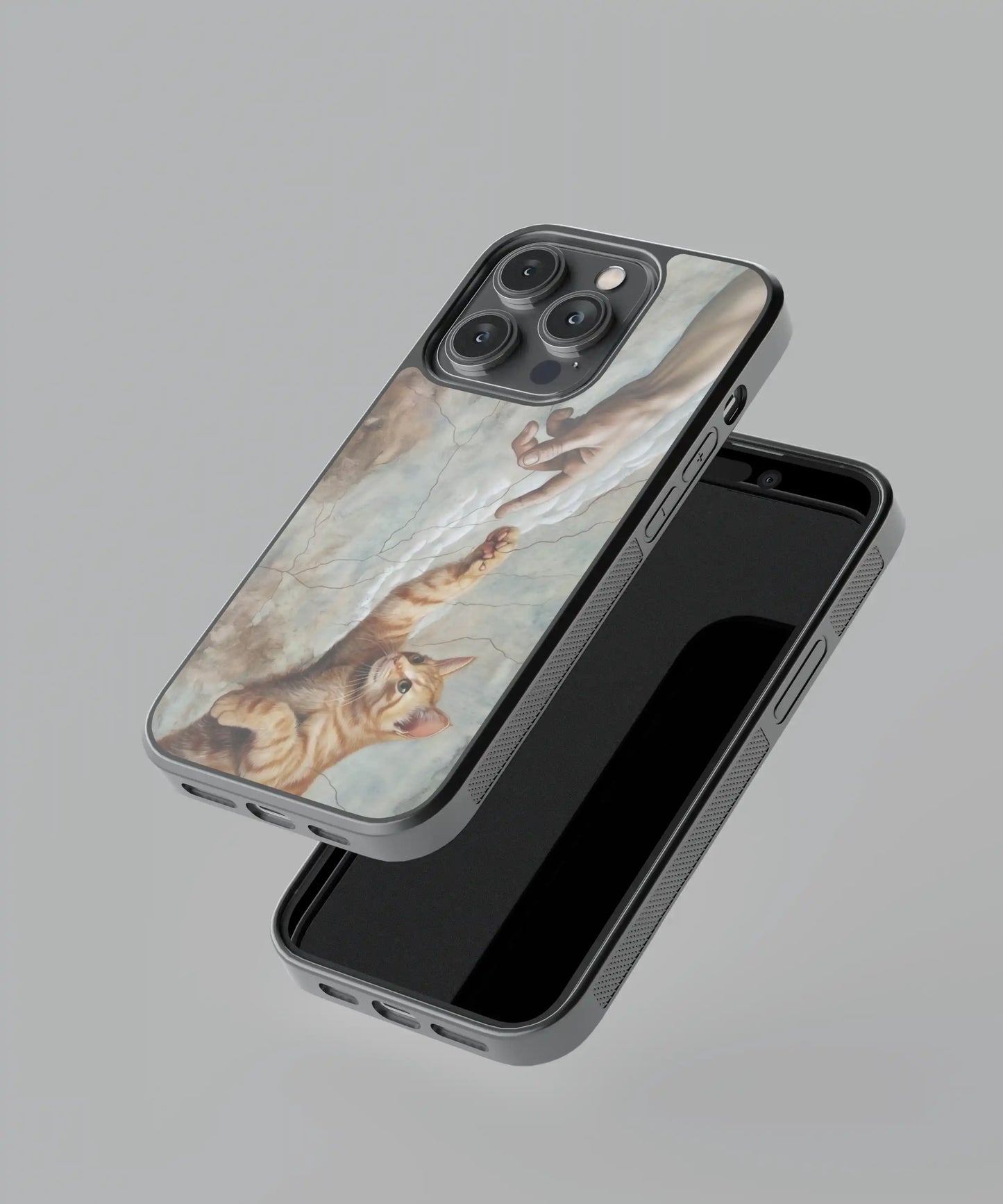 Gato de la Creación