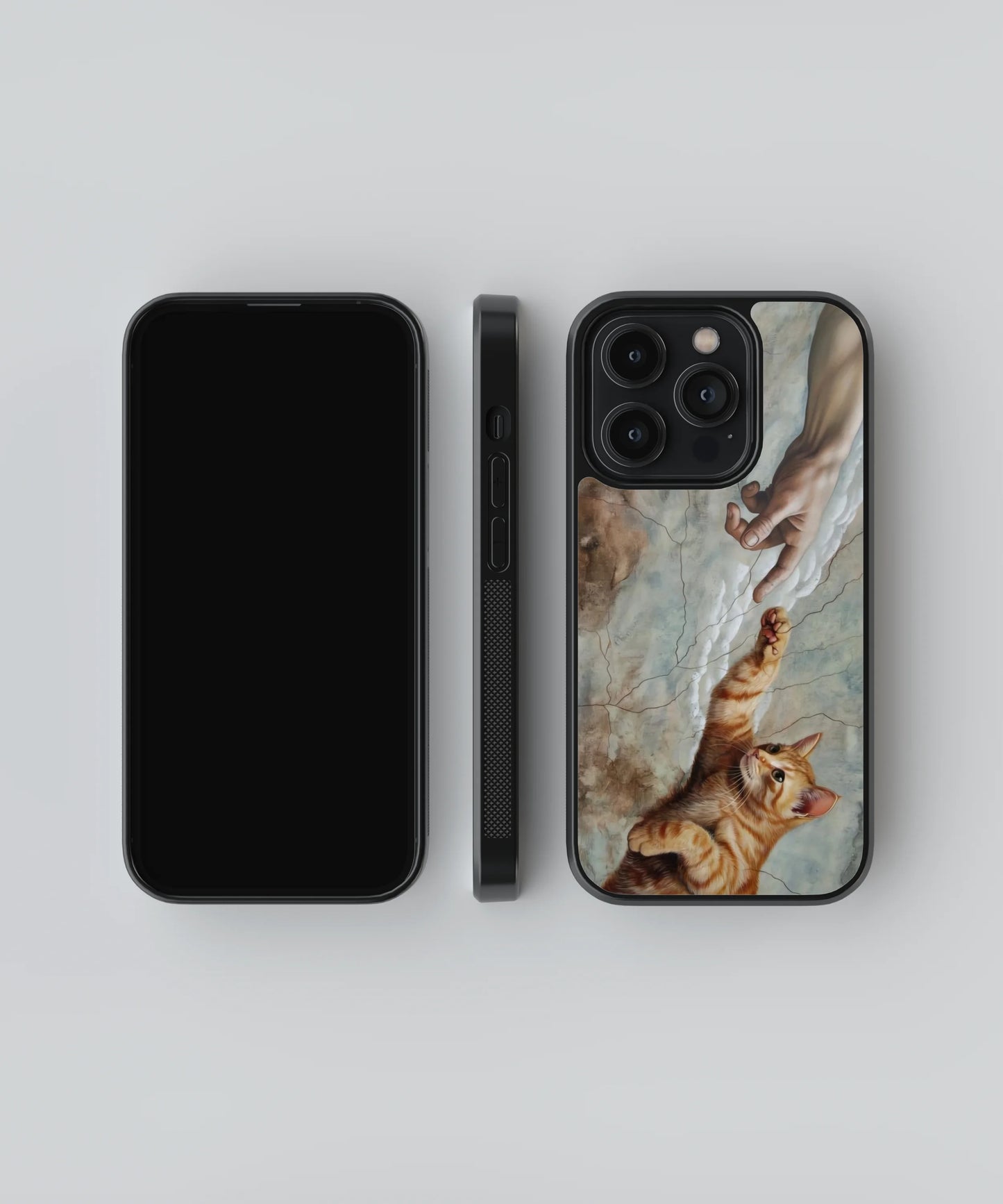 Gato de la Creación