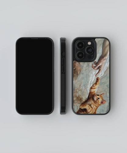 Gato de la Creación