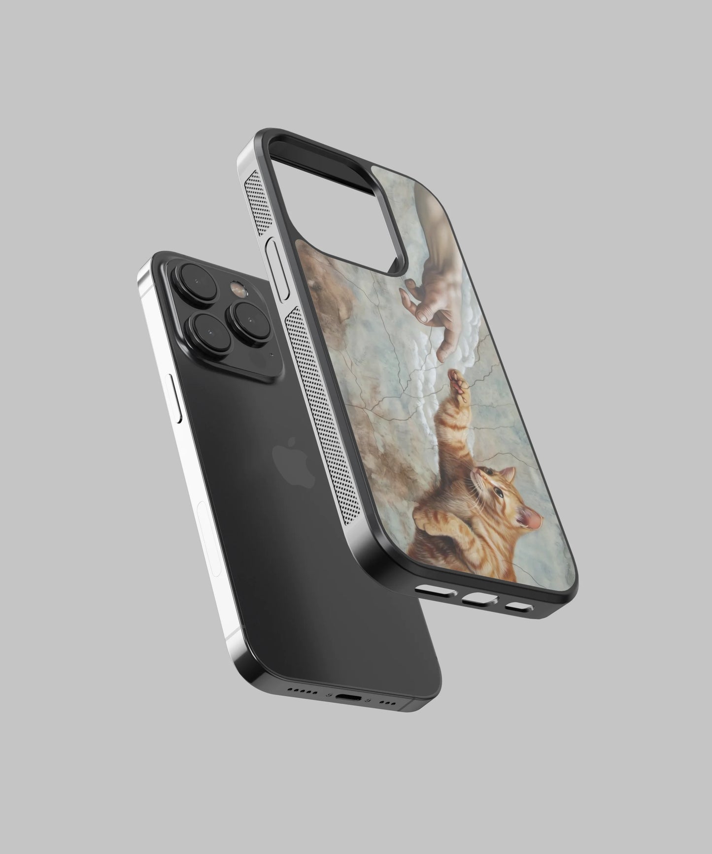 Gato de la Creación