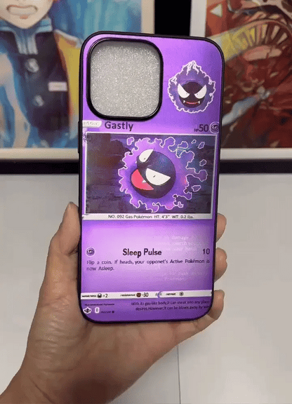 Funda Gengar