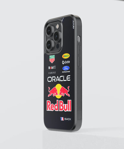 Carcasa F1 Isack Hadjar - Traje Temporada 2026