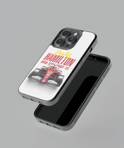 Lewis Hamilton F1 Legacy